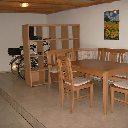 Ferienwohnung Seidel Bad Schandau Extérieur photo