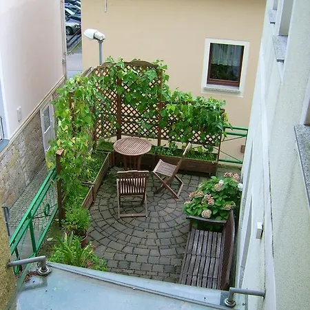 Ferienwohnung Seidel Bad Schandau Extérieur photo