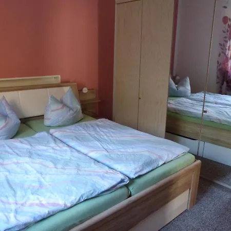 Ferienwohnung Seidel Bad Schandau Extérieur photo