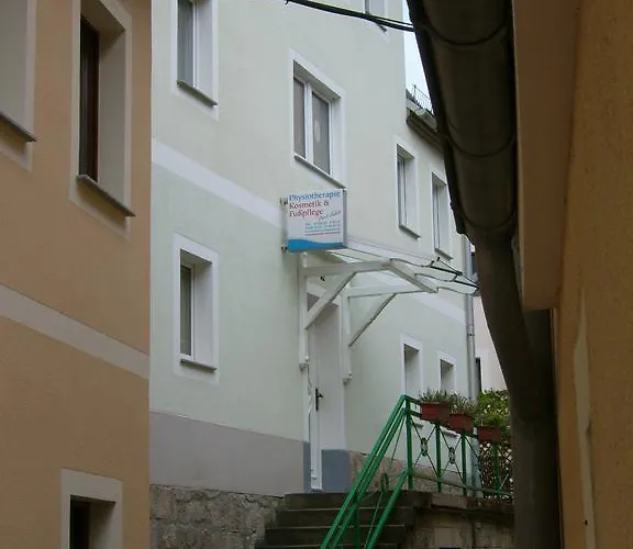 Ferienwohnung Seidel