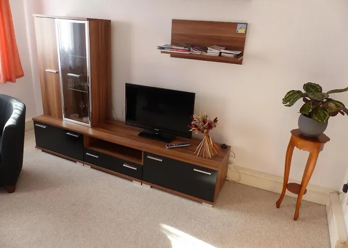Ferienwohnung Seidel