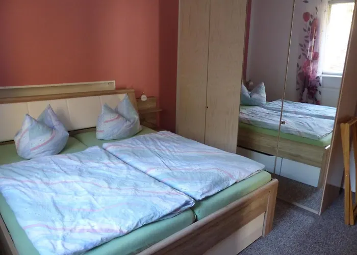 Ferienwohnung Seidel