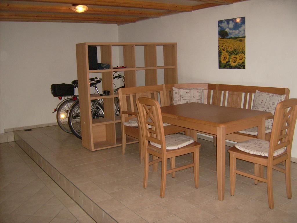 Appartement Seidel