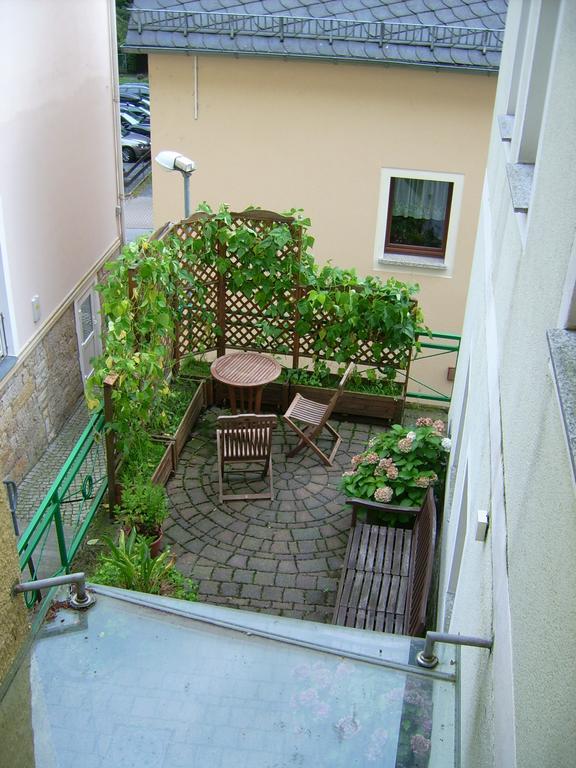 Seidel Appartement Bad Schandau