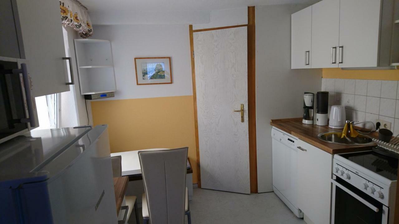 Seidel Appartement