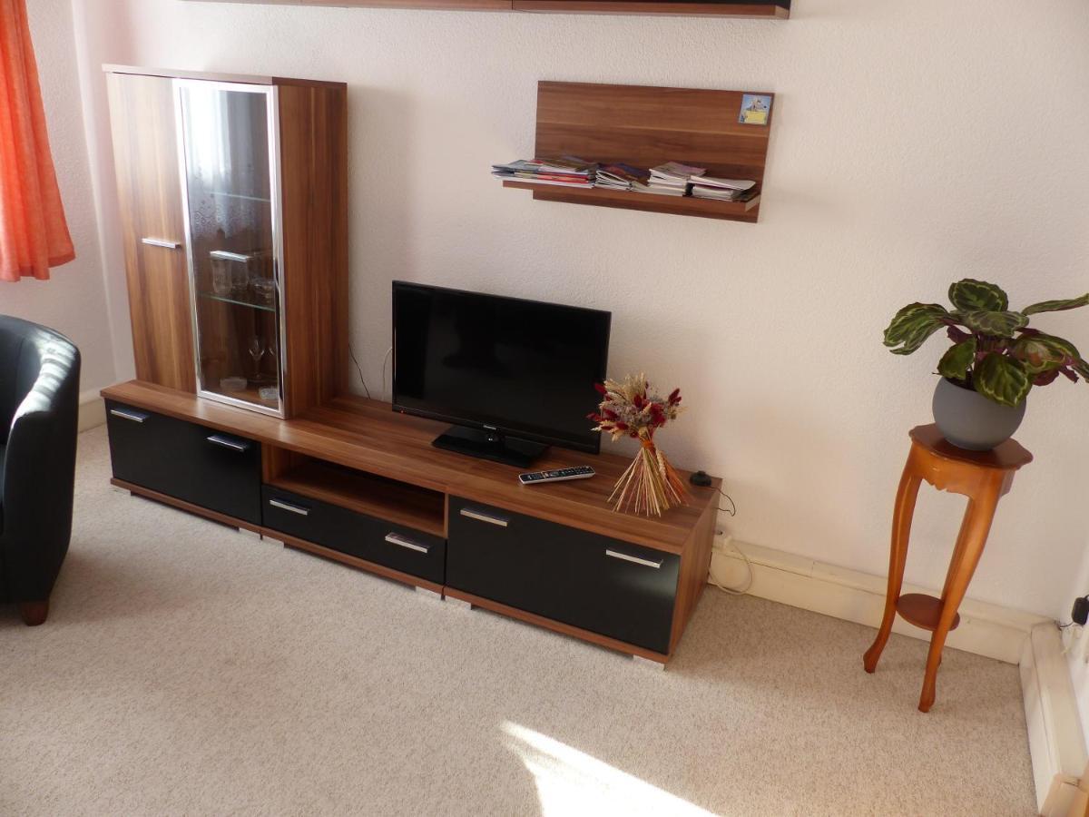 Seidel Appartement *