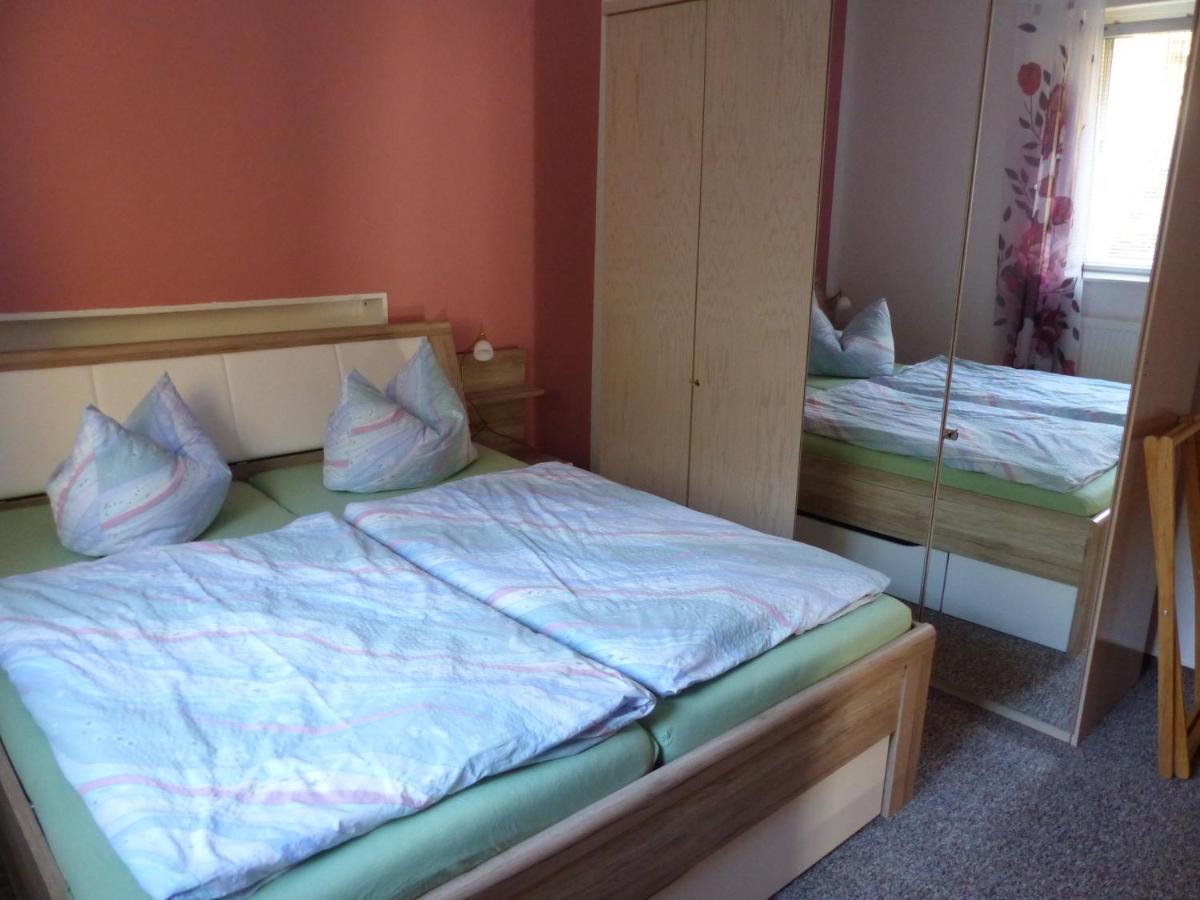 Appartement Seidel *